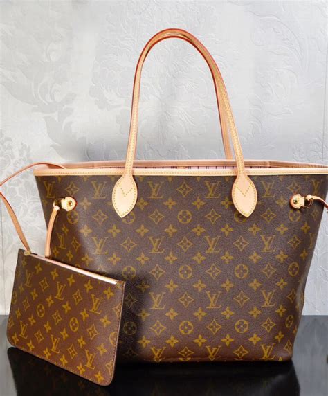 louis vuitton neverfull pink|louis vuitton neverfull pink lining.